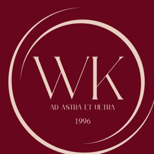 Logo WK Cerâmica